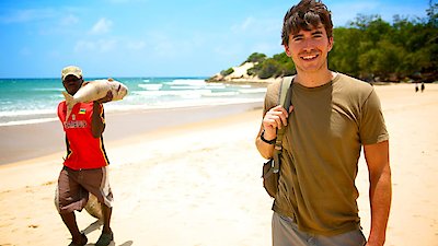 Indian Ocean with Simon Reeve Season 1 Episode 1