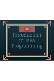 Introduction to Java Programming - Module 1