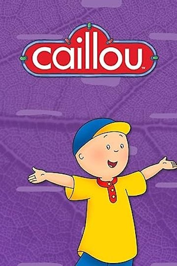 Watch Caillou Online - Full Episodes - All Seasons - Yidio