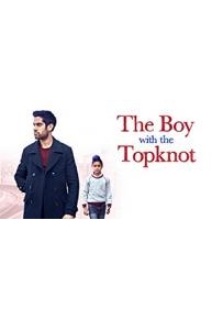 The Boy with the Topknot