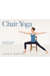 Chair Yoga with Nadia Narain