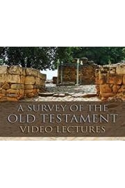 A Survey of the Old Testament Video Lectures