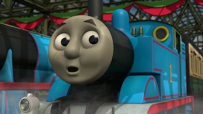 Thomas & Friends Season 1 Episode 171