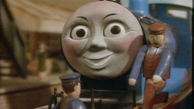 Thomas & Friends Season 1 Episode 101