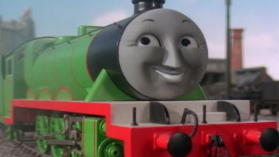 Thomas & Friends Season 1 Episode 115