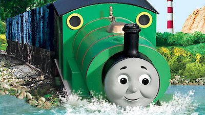 Thomas & Friends Season 1 Episode 131