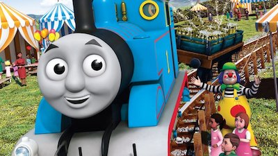 Thomas & Friends Season 1 Episode 134