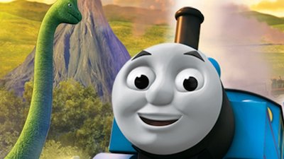 Thomas & Friends Season 1 Episode 168