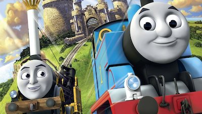 Thomas & Friends Season 1 Episode 172