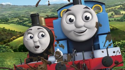 Thomas & Friends Season 1 Episode 175