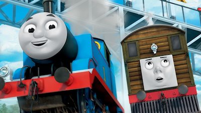 Thomas & Friends Season 1 Episode 180