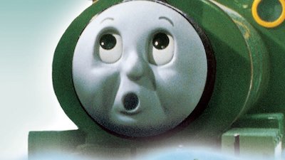 Thomas & Friends Season 1 Episode 133