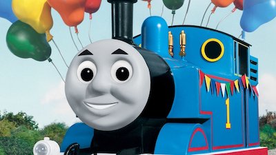 Thomas & Friends Season 1 Episode 140