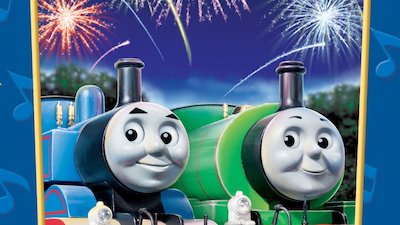 Thomas & Friends Season 1 Episode 141