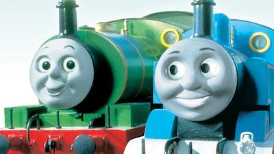 Thomas & Friends Season 1 Episode 149