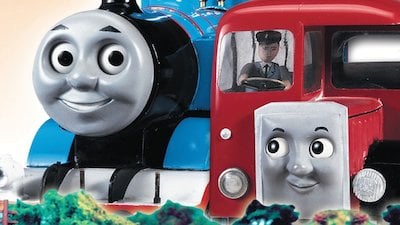 Thomas & Friends Season 1 Episode 150