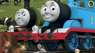 Thomas & Friends Season 1 Episode 161