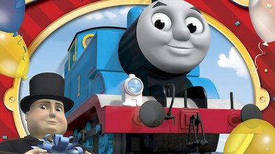 Thomas & Friends Season 1 Episode 162