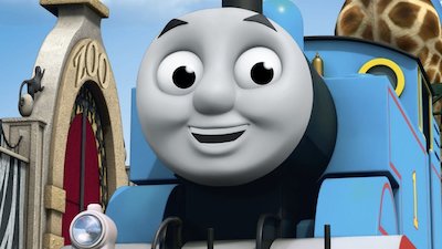 Thomas & Friends Season 1 Episode 166