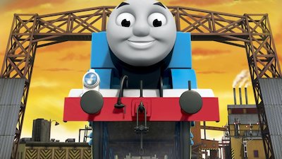 Thomas & Friends Season 1 Episode 167