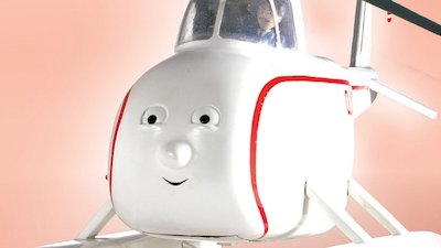 Thomas & Friends Season 1 Episode 182