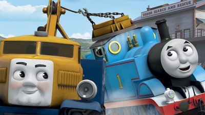 Thomas & Friends Season 1 Episode 185