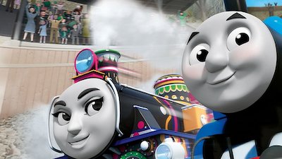 Thomas & Friends Season 1 Episode 189