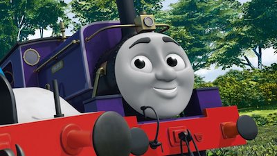 Thomas & Friends Season 1 Episode 191