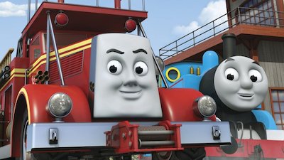 Thomas & Friends Season 1 Episode 138