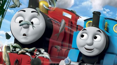 Thomas & Friends Season 1 Episode 142