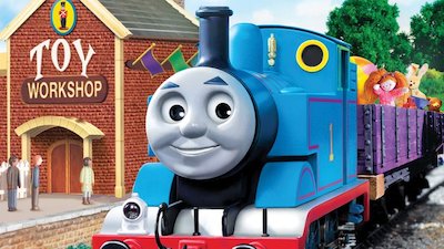 Thomas & Friends Season 1 Episode 151