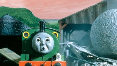 Thomas & Friends Season 1 Episode 169