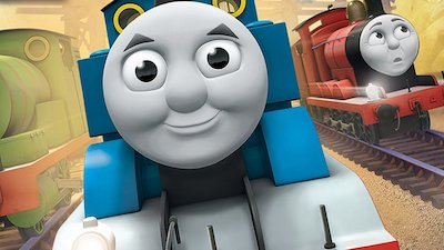 Thomas & Friends Season 1 Episode 186