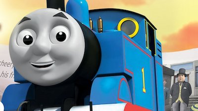 Thomas & Friends Season 1 Episode 188