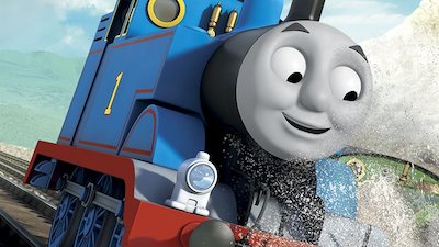 Thomas & Friends Season 1 Episode 201