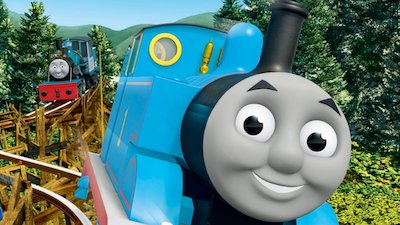 Thomas & Friends Season 1 Episode 202