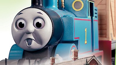 Thomas & Friends Season 1 Episode 152