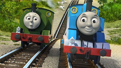 Thomas & Friends Season 1 Episode 187