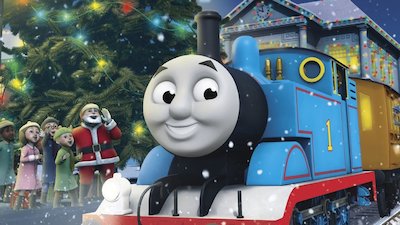 Thomas & Friends Season 1 Episode 196