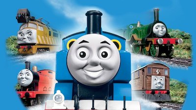Thomas & Friends Season 1 Episode 198