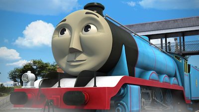 Thomas & Friends Season 19 Episode 7