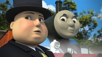 Thomas & Friends Season 19 Episode 5
