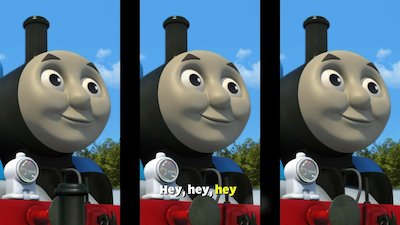 Thomas & Friends Season 19 Episode 12