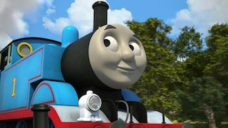 Watch Thomas & Friends Season 19 Episode 10 - Salty All At Sea / Den ...