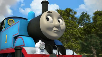 Thomas & Friends Season 19 Episode 10