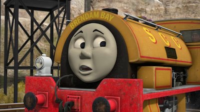 Thomas & Friends Season 19 Episode 1