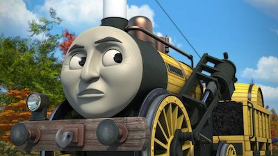 Thomas & Friends Season 19 Episode 11