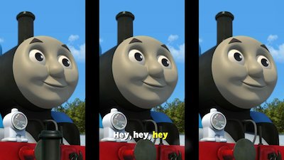 Thomas & Friends Season 19 Episode 13