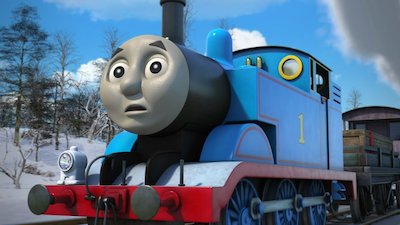 Thomas & Friends Season 19 Episode 4