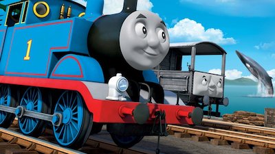 Thomas & Friends Season 1 Episode 200